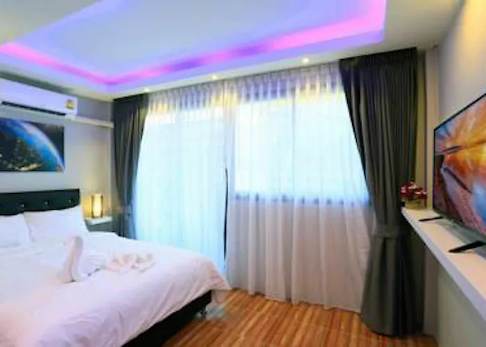 Maden House