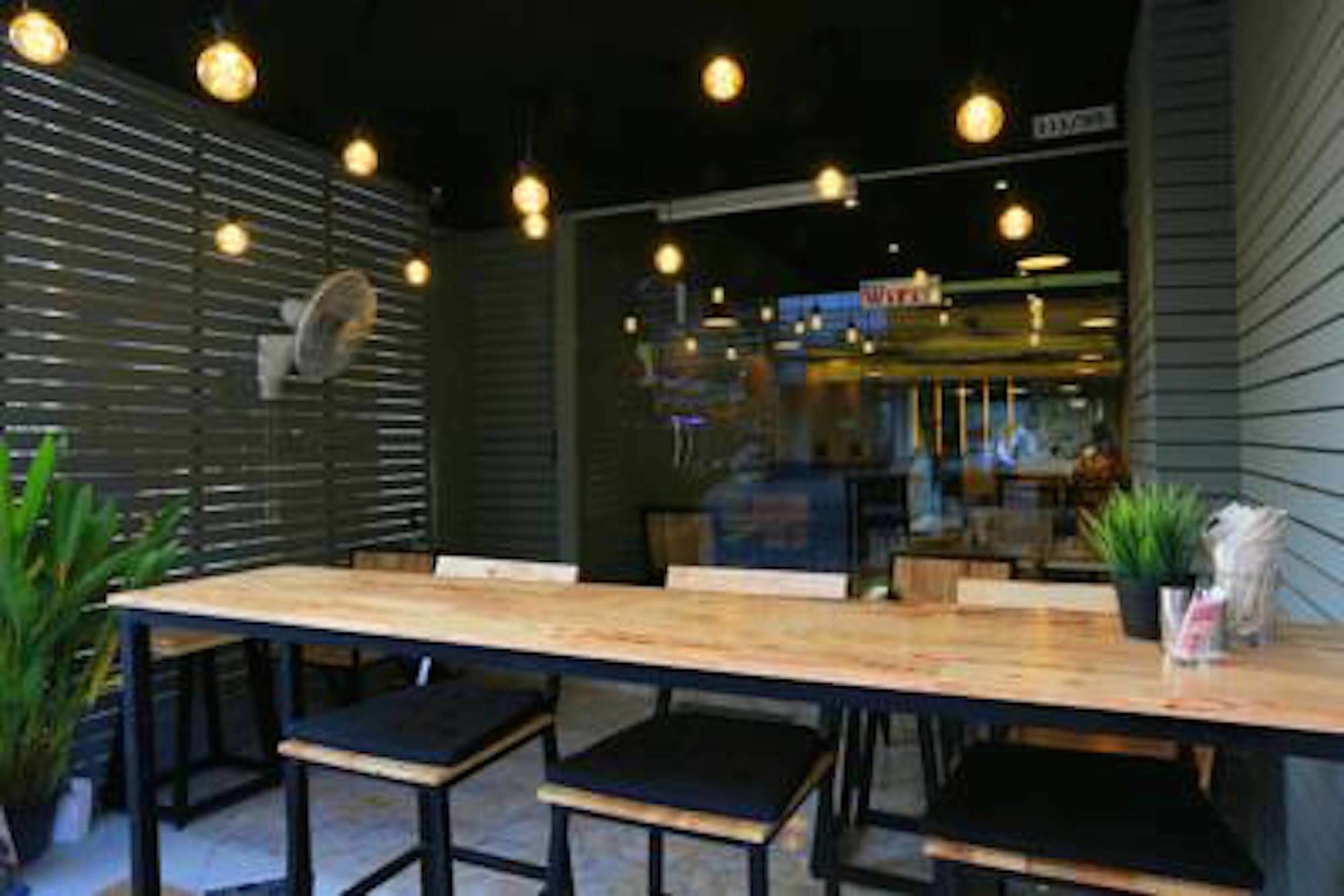 Guest house Maden House